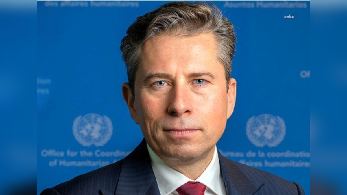 Gazze'ye Yardımlar Zamanında Ulaşmazsa 14 Bin Bebek Ölebilir: BM Yetkilisinden Çarpıcı Açıklama