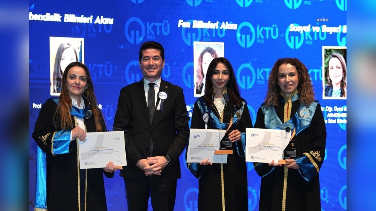 Ortahisar Belediye Başkanı Kaya: Üniversitelerin birikiminden faydalanmalıyız