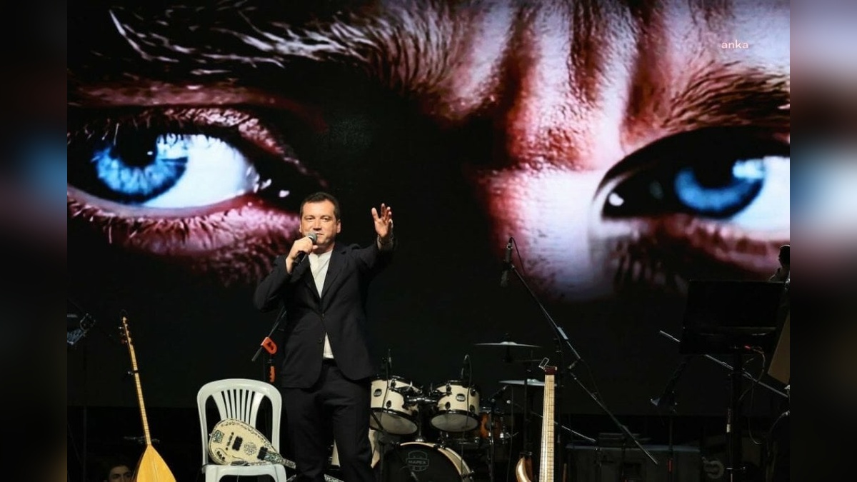 Silivri Belediye Başkanı Balcıoğlu: 19 mayıs coşkusu