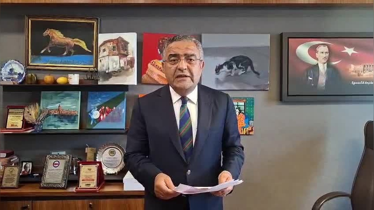 Tanrıkulu'dan THY'ye tepki: Diyarbakır ve Batman'ı kampanyaya dahil edin