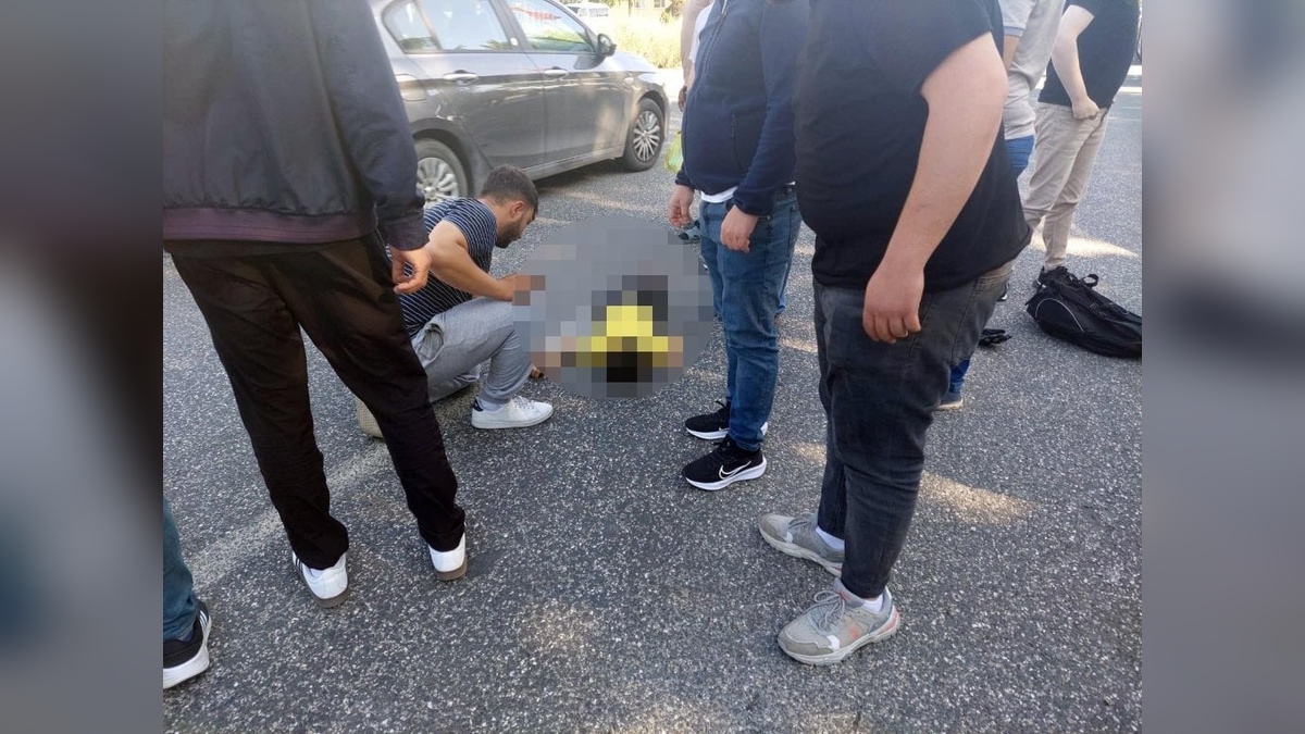 Düzce'de trafik kazası: Babaanne hayatını kaybetti, torunu ağır yaralandı