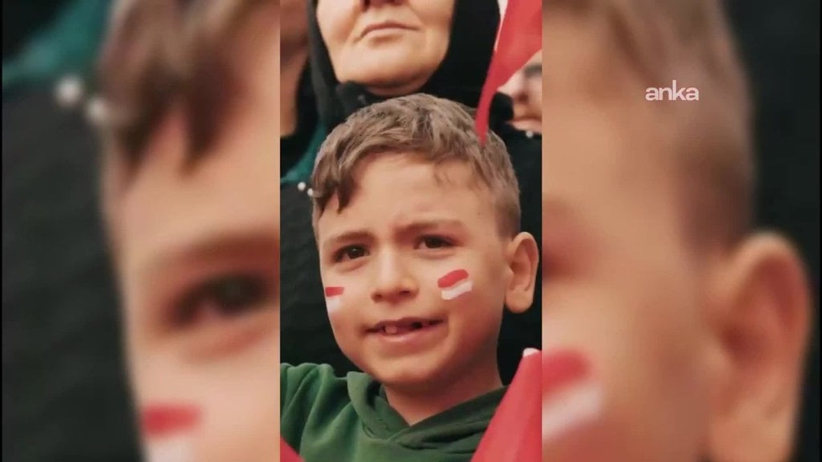 İmamoğlu'ndan Pendik mitingine çağrı: adalet ve hürriyet buluşması