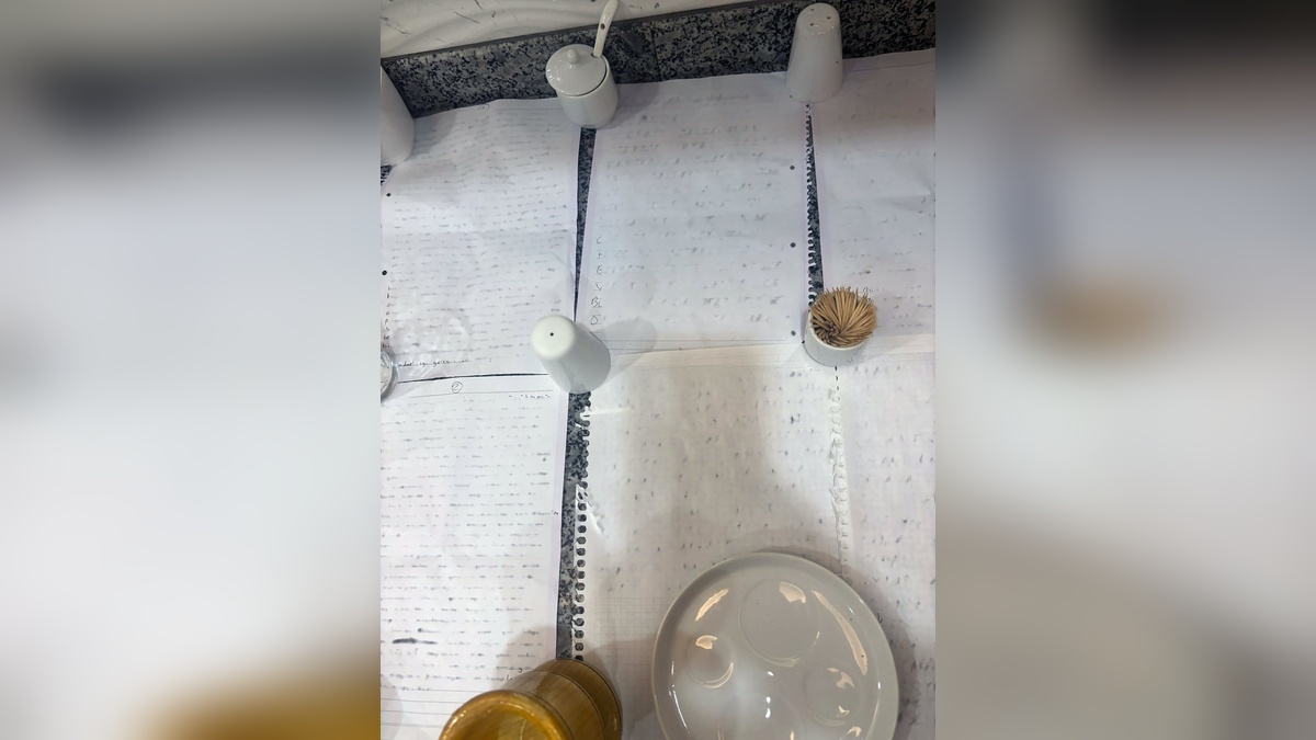 Adana'da intihar eden Engin Yüce'den 6 sayfalık mektup: 'Ailem ölmemi istedi'