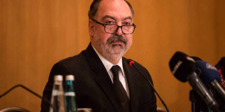 Pegasus Hava Yolları Genel Müdürü açıklama yaptı