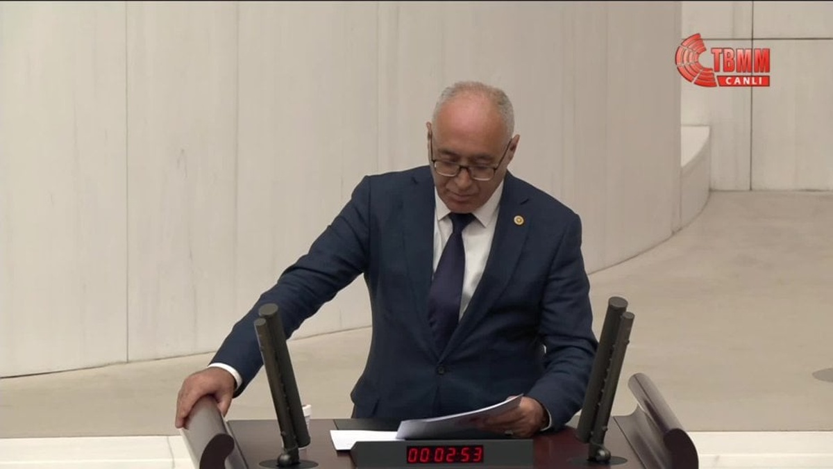 Kurtulmuş'tan Alevi tepkilerine yanıt: Üzüldüysem üzgünüm