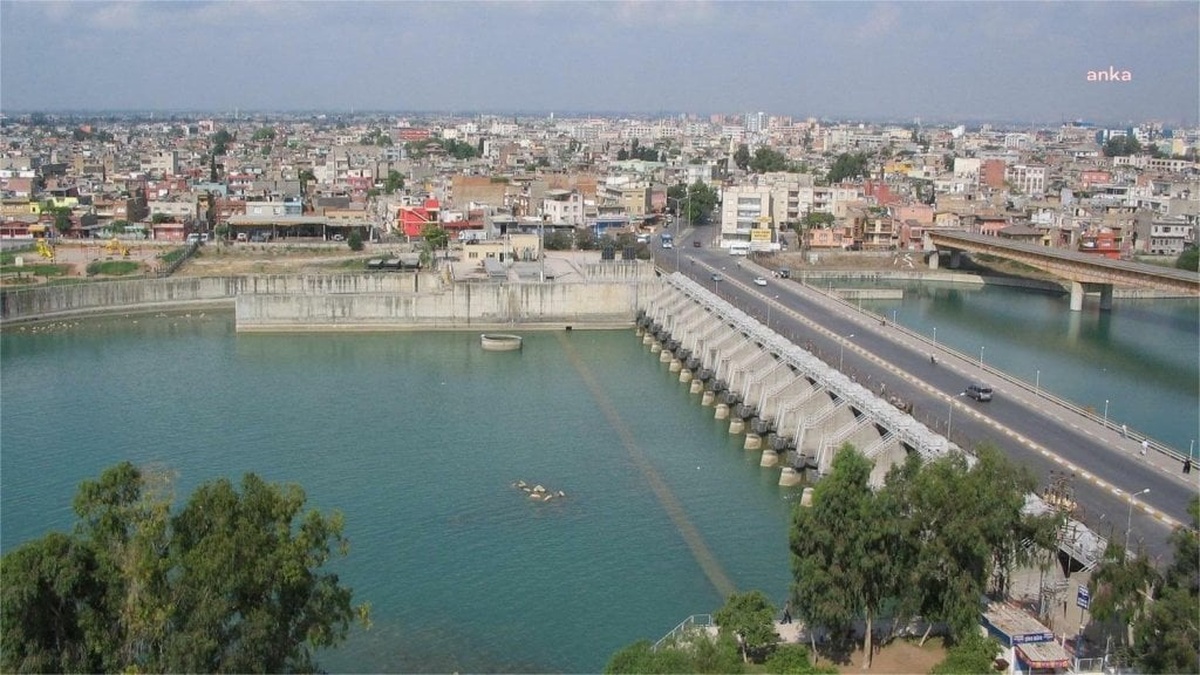 Seyhan 2 ve Yüreğir HES'lerin işletme hakkı 190 milyon TL'ye Gazişehir Enerji'ye verildi