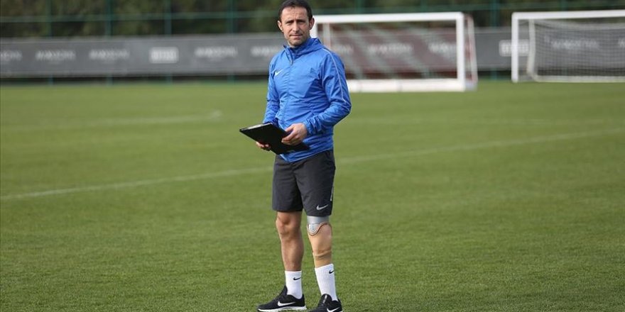 Kahraman gaziden Türk halkına dünya kupası sözü