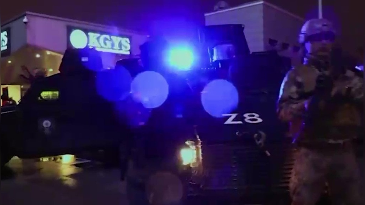 İçişleri Bakanı Yerlikaya: 47 ilde DEAŞ operasyonunda 298 şüpheli yakalandı