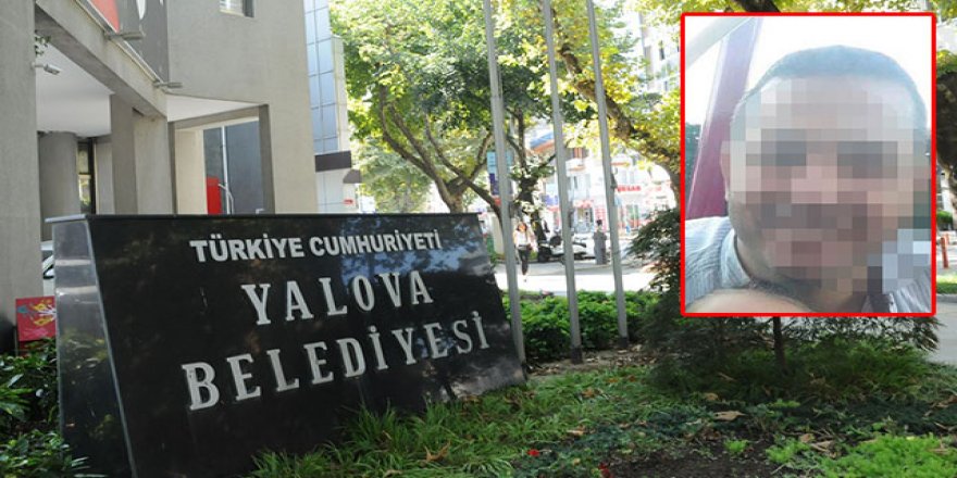 Belediyeden, zimmetine para geçiren muhasebeci hakkında suç duyurusu