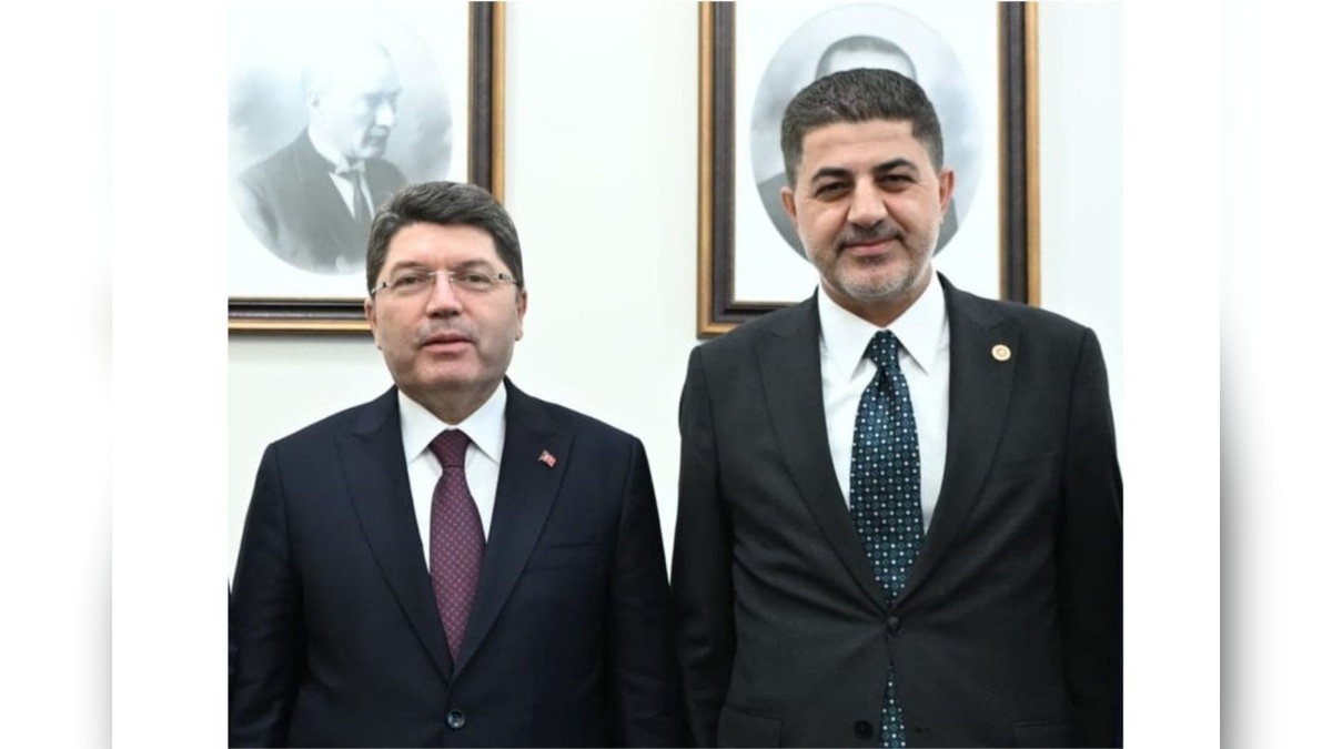 Kahta'ya Ağır Ceza Mahkemesi kuruluyor