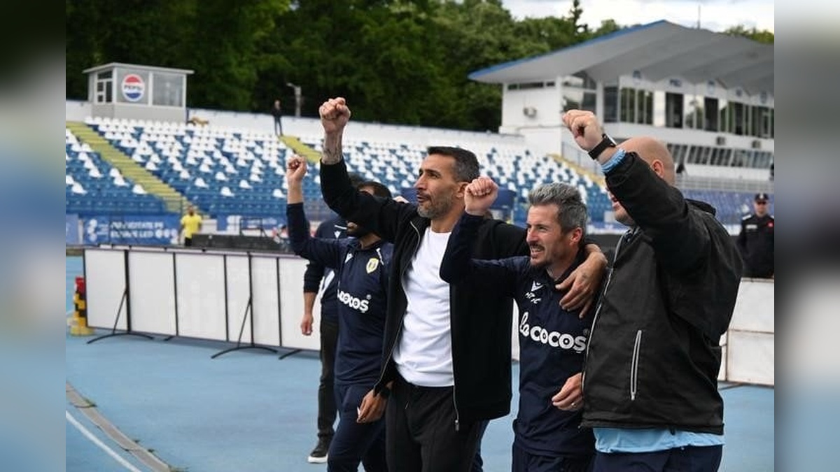 Mehmet Topal, Romanya ve Türkiye'de dikkatleri üzerine çekti