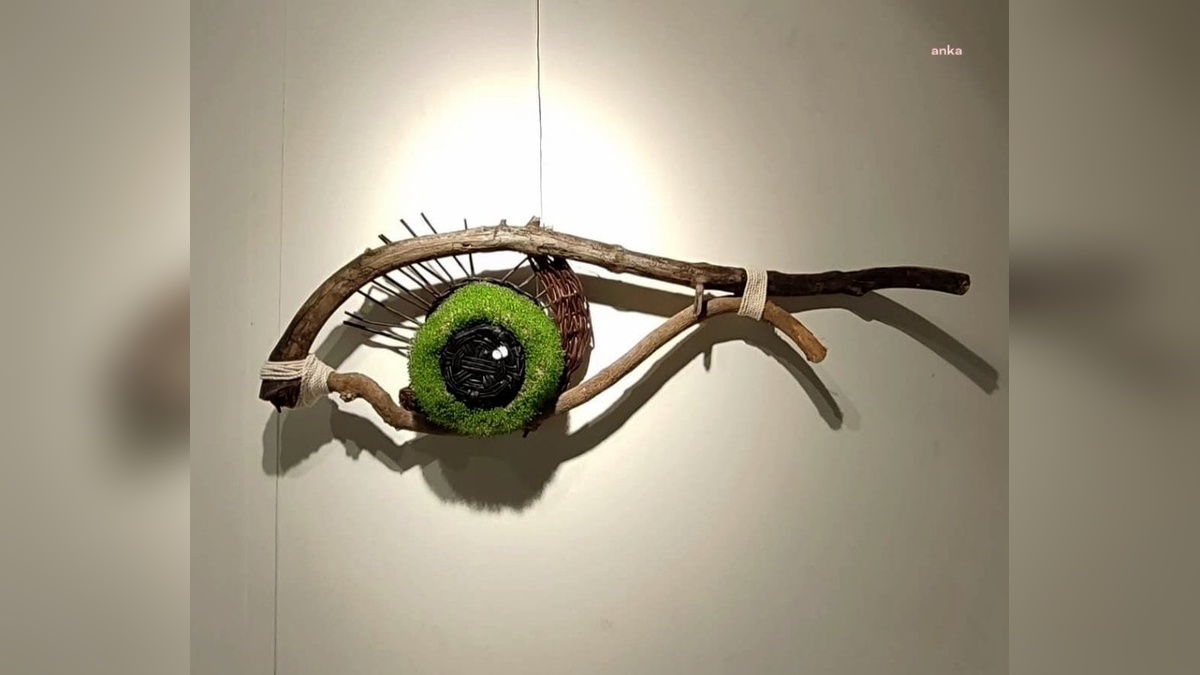 Muratpaşa Belediyesi'nden Dünya Biyoçeşitlilik Günü'ne özel etkinlik: Mikro Yeşillik Atölyesi