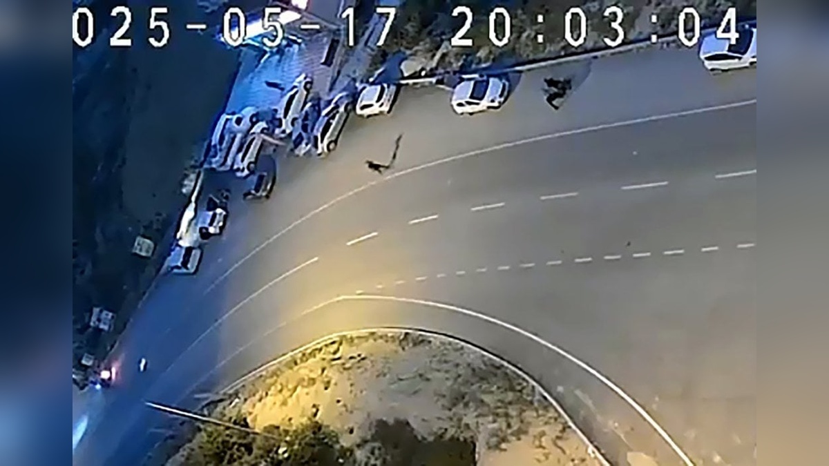 Adana'da mezarlık hırsızı yakalandı