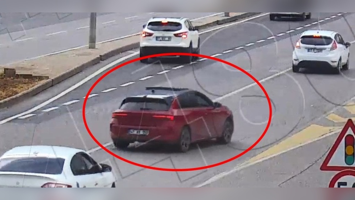 Diyarbakır'da ehliyetsiz sürücüye 53 bin lira ceza