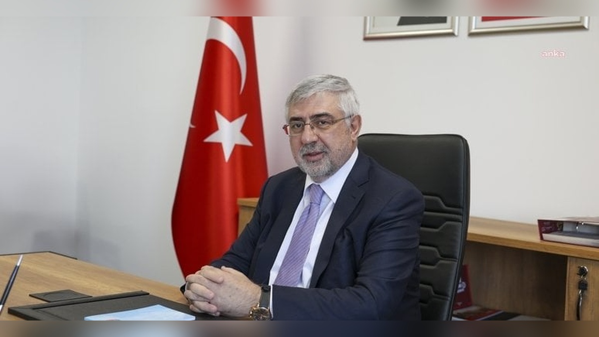 CHP'li Yağcı: Türkiye ekonomisi için köklü yapısal dönüşümler şart