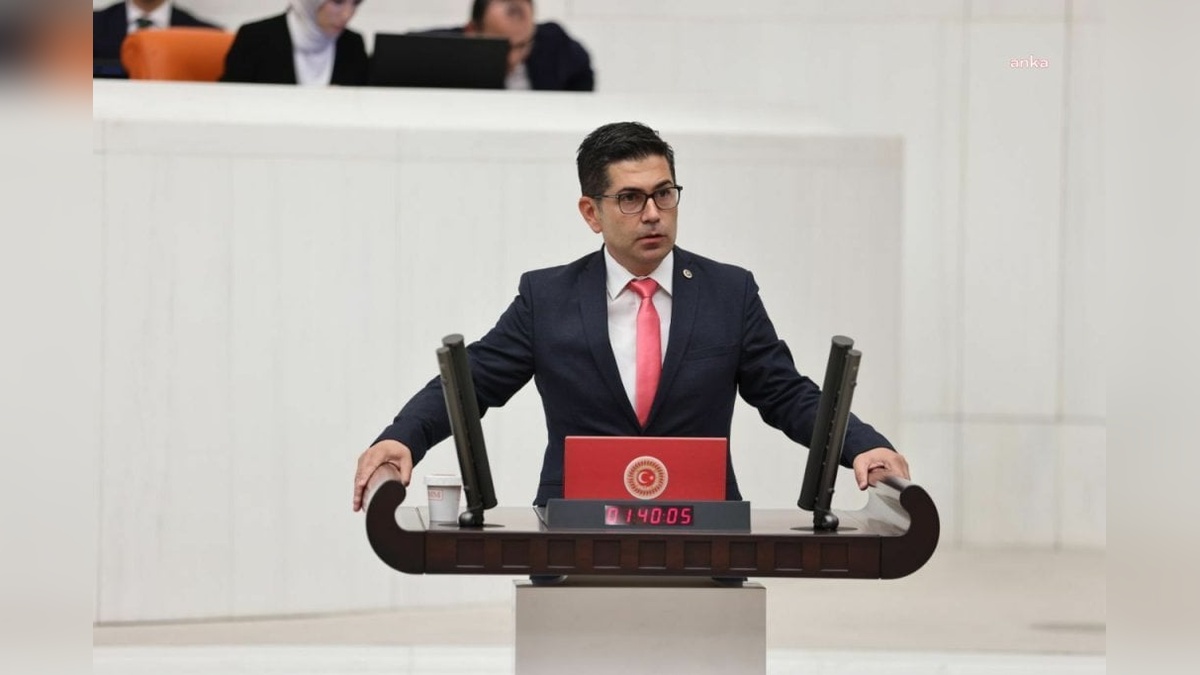 CHP'li Halıcı'dan iki mühendisin ölümüyle ilgili soru önergesi: Bakan Güler'den yanıt bekleniyor