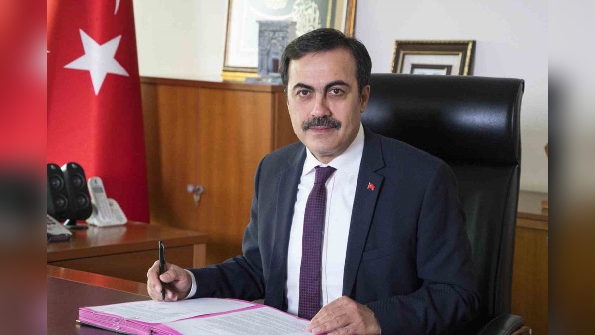 KTO Başkanı Öztürk: Türkiye, lojistikte küresel bir merkez haline geliyor