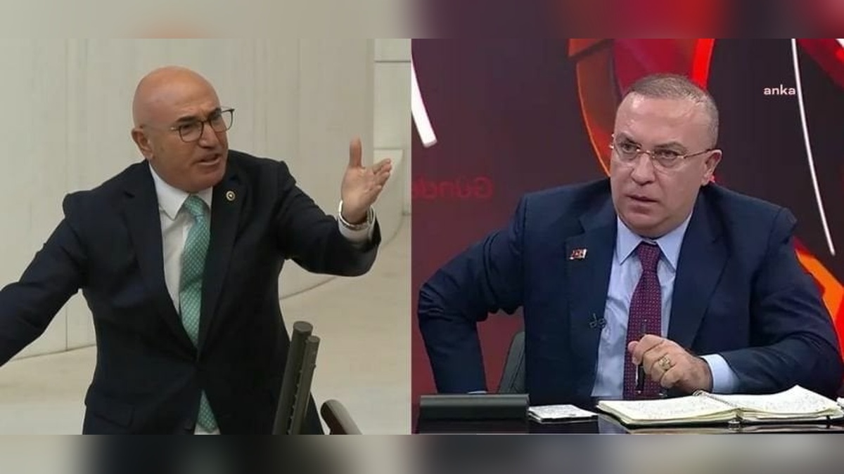 HSK üyeliğine seçilen Yüksel'e tepki: 'Alın size tam bağımsız yargı'