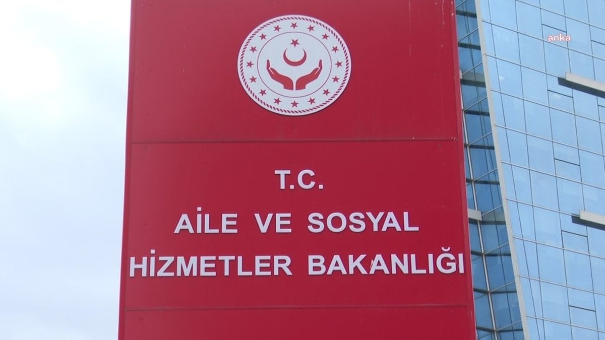 Aile ve Sosyal Hizmetler Bakanı Göktaş: İstanbul'dan dünyaya güçlü bir mesaj vereceğiz