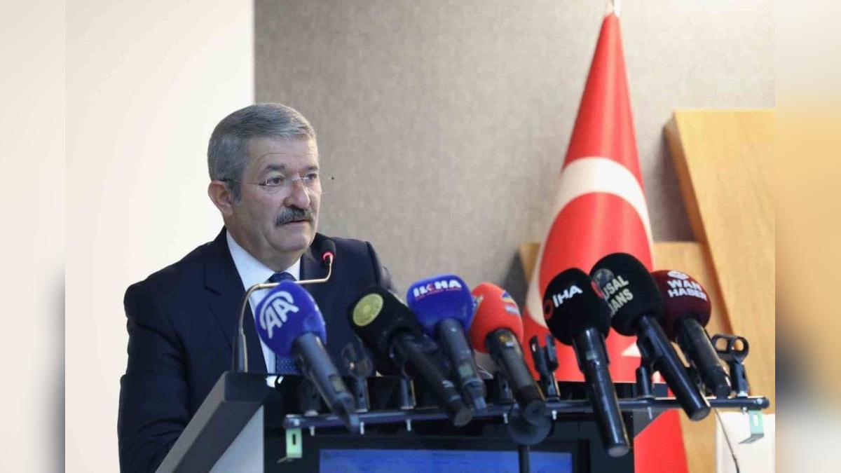 Van TSO'dan Dünya Kahvaltı Günü etkinliği: Muradiye Şelalesi'nde buluşma