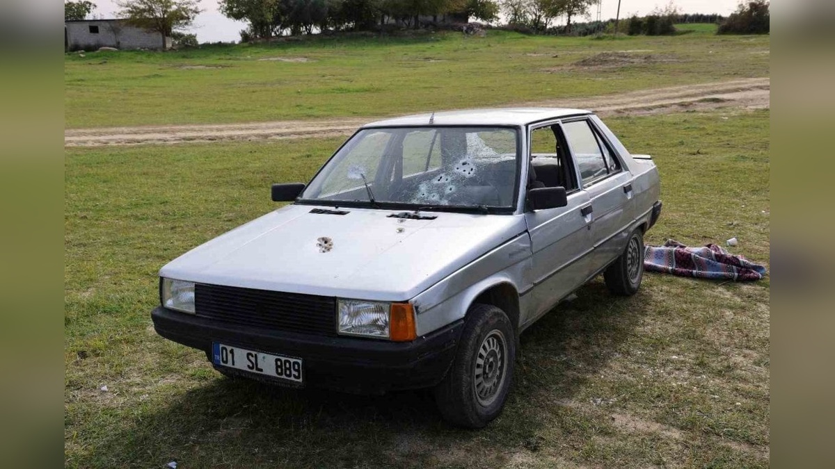 Adana'da miras cinayeti: İsmail Babat ağırlaştırılmış müebbet hapis cezasına çarptırıldı