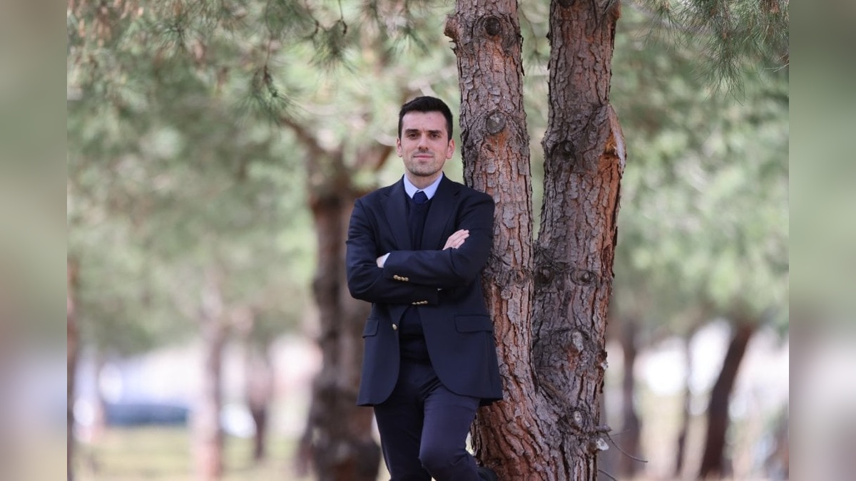 Trabzonspor Yönetim Kurulu Üyesi Beyazlı: Altyapı, Trabzonspor'un geleceği