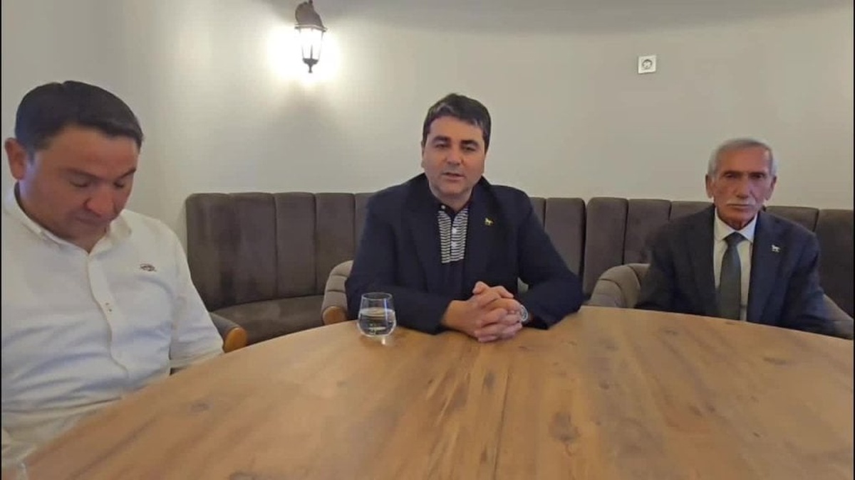 Gültekin Uysal: Yargı, yürütmenin bir aparatı haline geldi