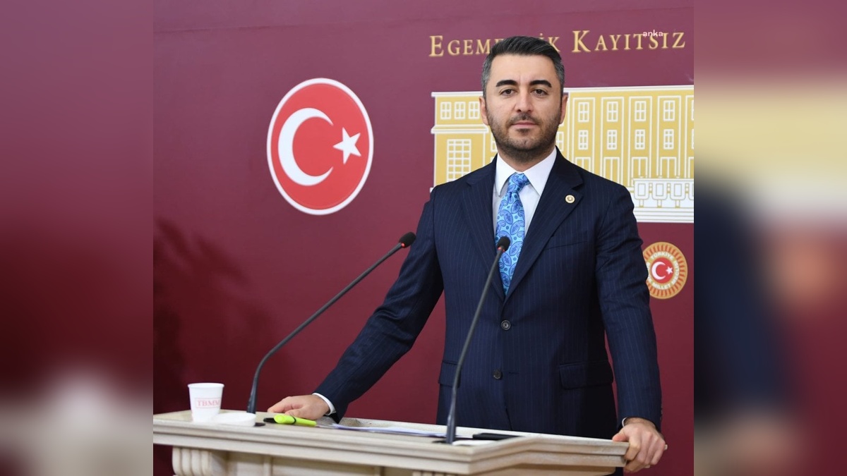 DEVA Partisi'nden belediye şirket personeline kadro teklifi