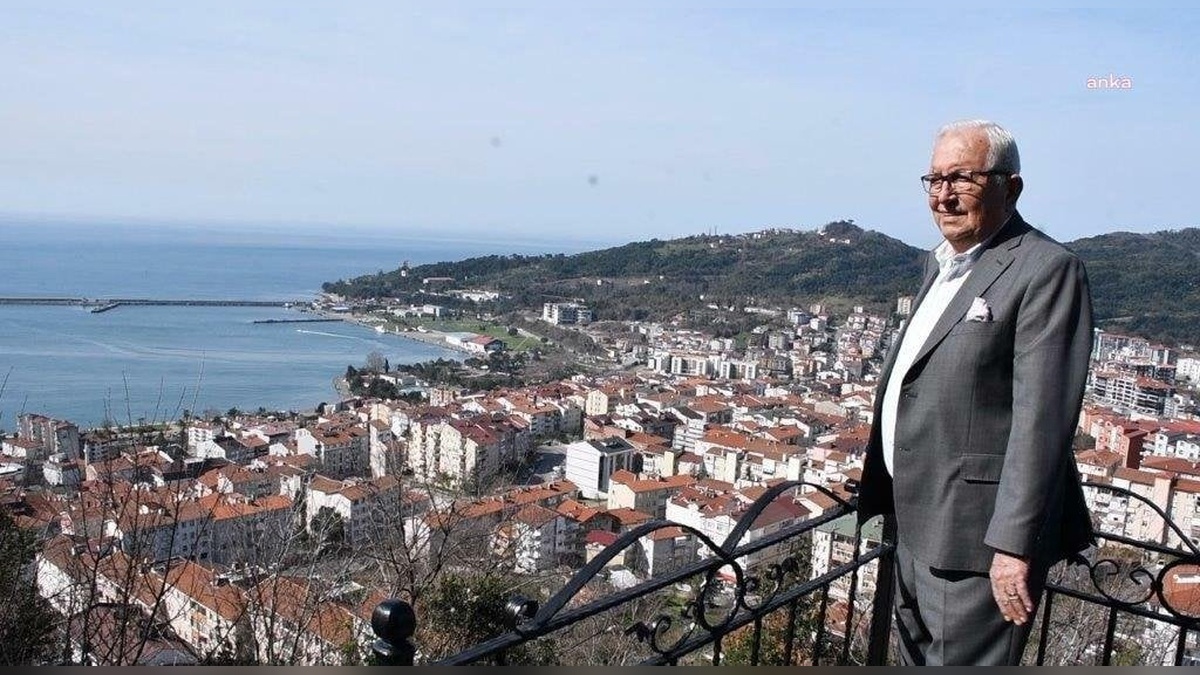 Ereğli Belediyesi, Kaletepe’de yeni düzenlemeler yapıyor