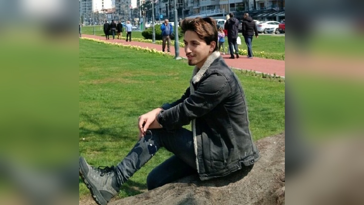 İzmir'deki gaz patlamasında yaralanan Ertan Mavibaş hayatını kaybetti