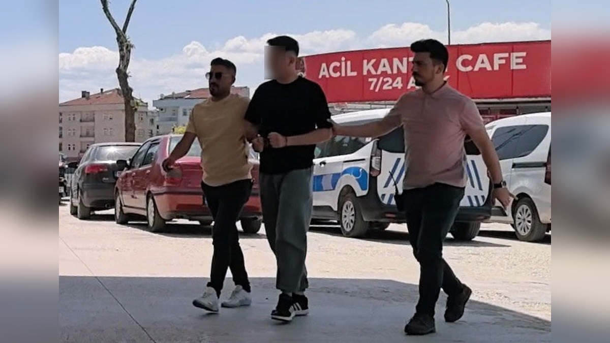 İnegöl'de alacak verecek kavgası: 2 yaralı