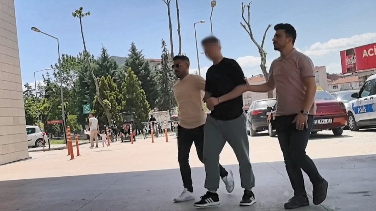 İnegöl'de alacak kavgası: 2 yaralı