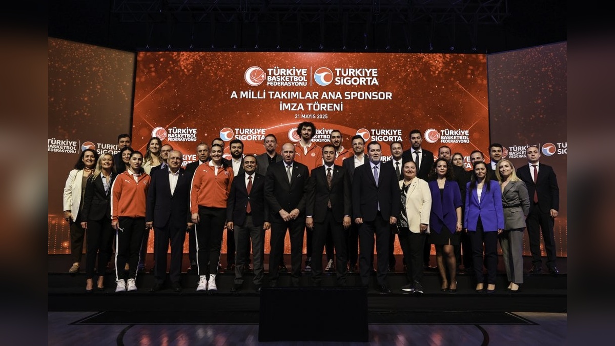 Erdenay'dan Fenerbahçe'ye final four desteği: 'Herkesin şansı eşit'