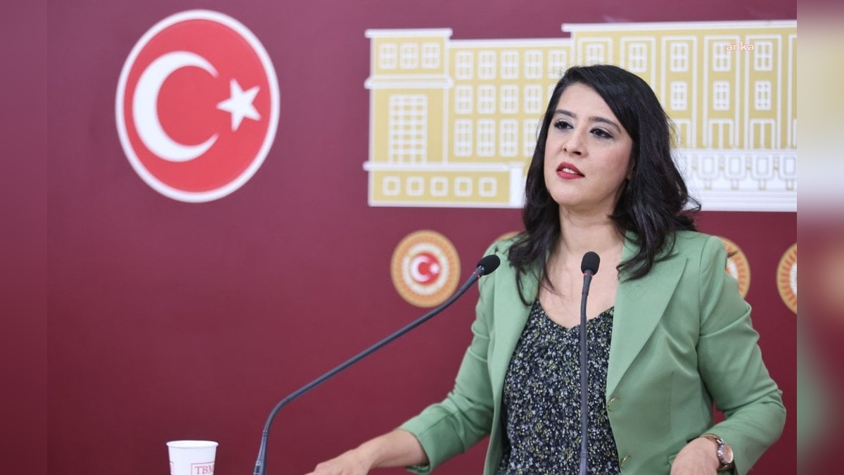 EMEP'li Karaca'dan Bahçeli'nin komisyon önerisine tepki: 'Antidemokratik uygulamaların prototipi'