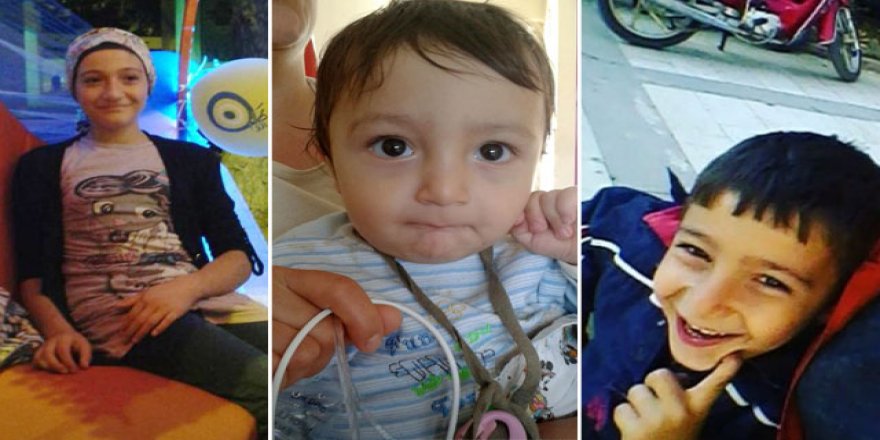 3 kardeşin yangında ölümünde 'ihmal' soruşturması