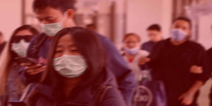 Koronavirüs kaynaklı ölümlerin sayısı 813’e ulaştı