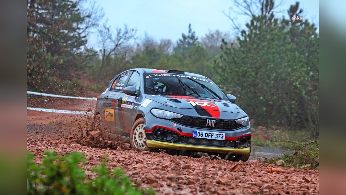 49. Hitit Rallisi Beypazarı'nda düzenlenecek