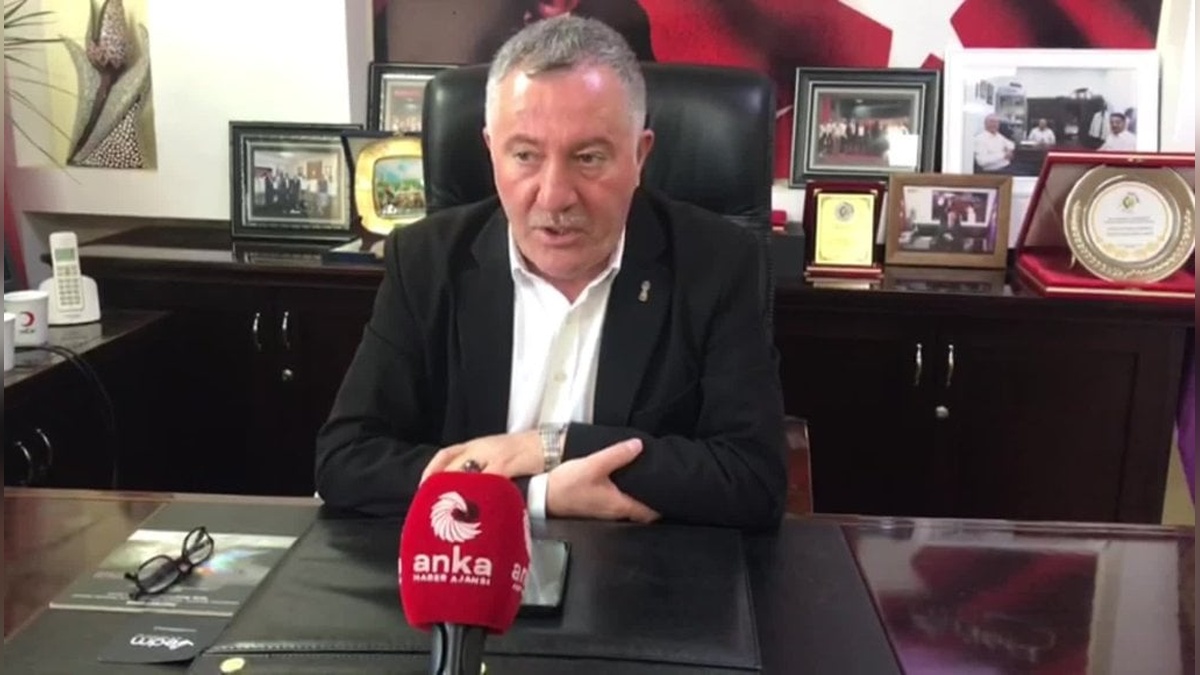 TESK Genel Başkanı Palandöken'e çağrı: Bir milyon esnaf EYT'den yararlanamadı