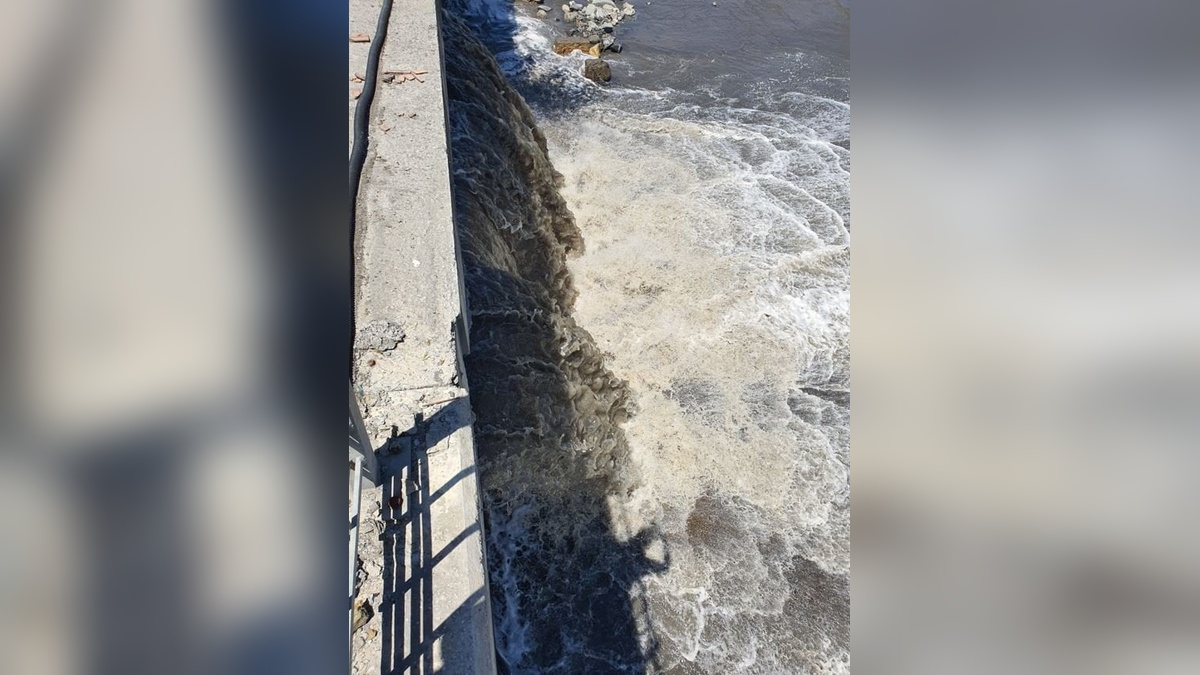 İSKİ'ye atık su deşarjı nedeniyle 3 milyon TL ceza