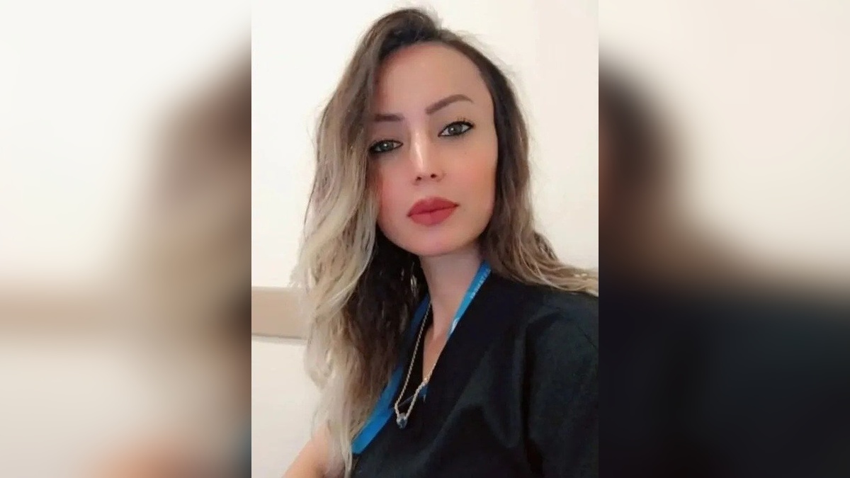 Kahramanmaraş'ta eski eş dehşeti: Tıbbi sekreter hastanede öldürüldü