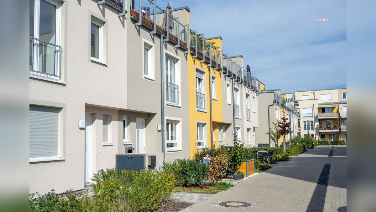 Almanya'da yabancılar Almanlardan yüzde 9,5 daha fazla kira ödüyor