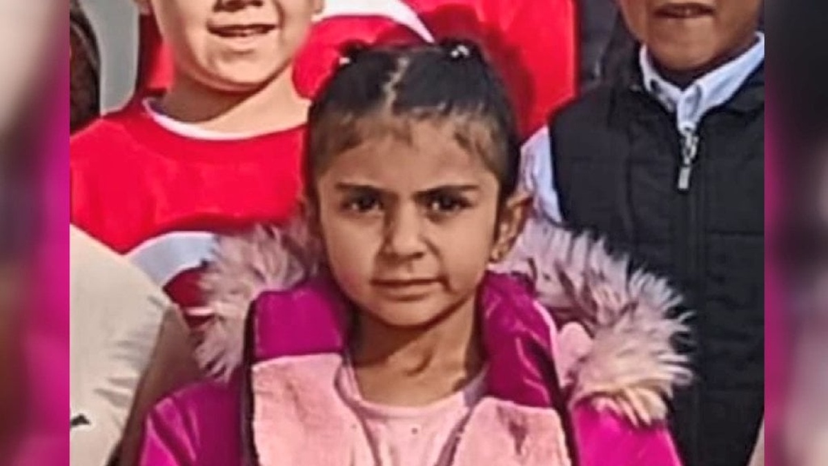 İnegöl'de traktör kazası: 7 yaşındaki Nur Bayram hayatını kaybetti