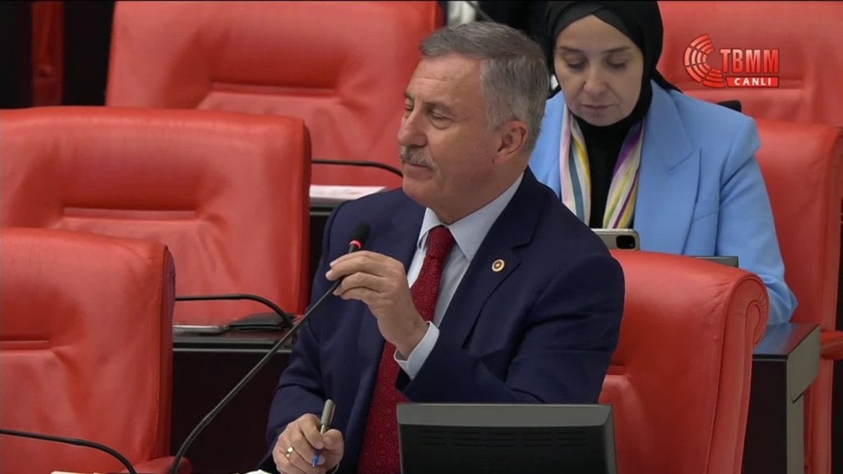 Kavuncu'dan 'Terörsüz Türkiye' sürecine şüphe: Daha büyük bir belayı başımıza açma endişesi taşıyoruz