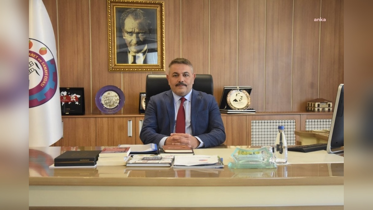 Malatya TSO Başkanı Sadıkoğlu'ndan yerinde dönüşüm çağrısı: 'Destekler ve süre yeniden değerlendirilmeli'