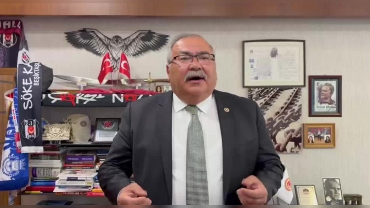 CHP'li Bülbül'den JES tepkisi: 'Hukuk halka kalkan olmalı'