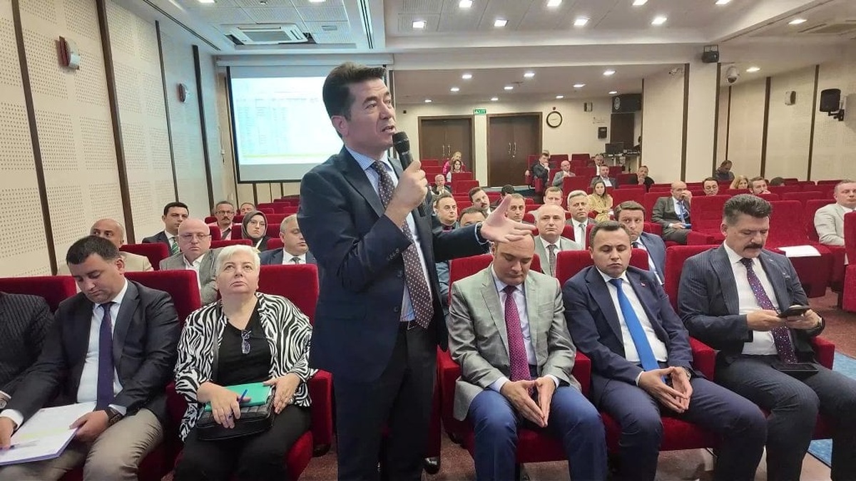 Ortahisar Belediye Başkanı Kaya: Diğer ilçelerden sokak hayvanı getiriliyor