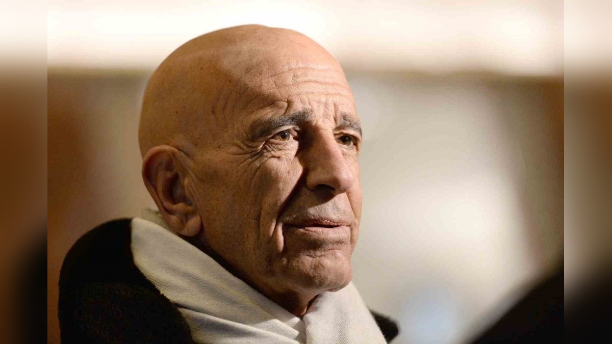 ABD Başkanı Trump'tan Suriye ataması: Thomas Barrack, özel temsilci olabilir