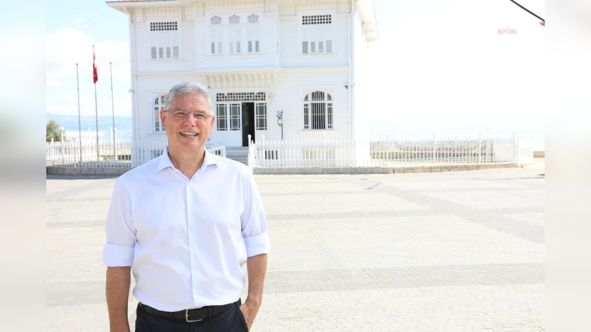 Mudanya, Milli Mücadele Rotası’nda yedi tarihi noktayla yer aldı
