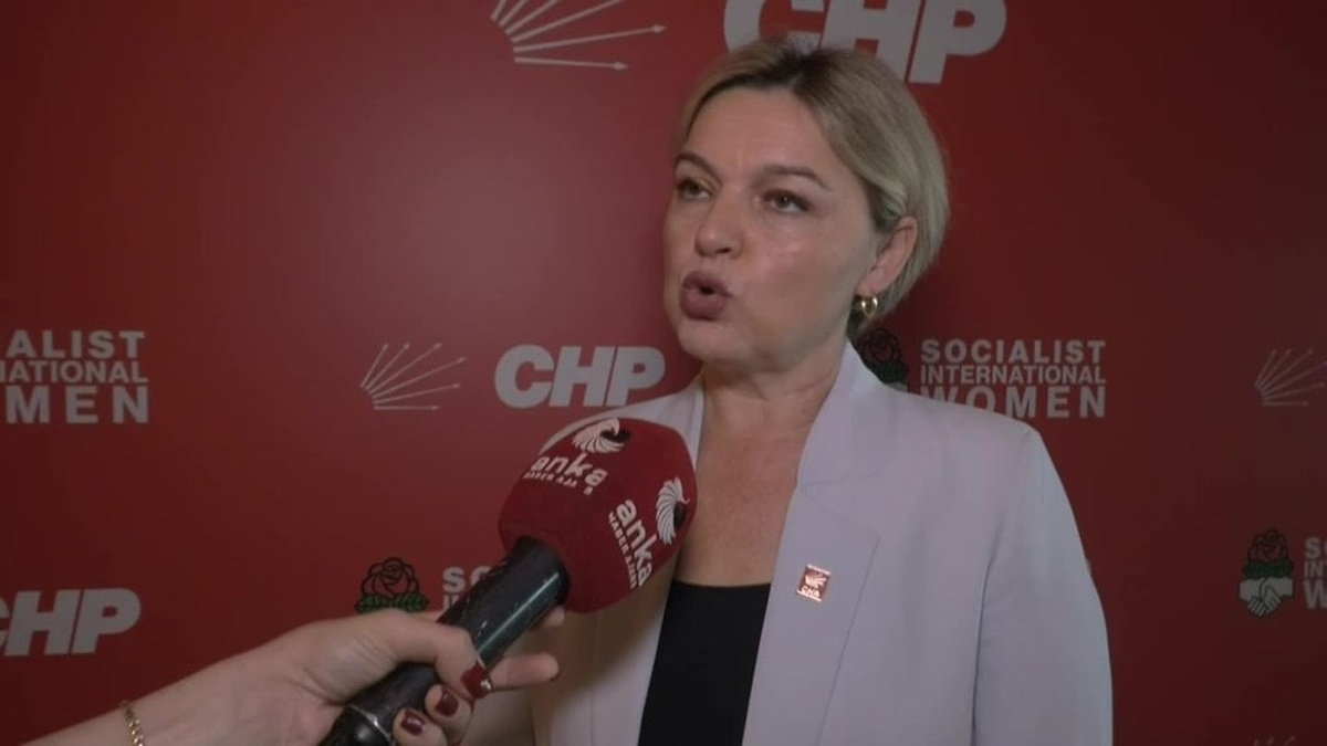 CHP Genel Sekreteri Böke: İstanbul'dan tüm dünyaya demokrasi mücadelesi mesajı vereceğiz