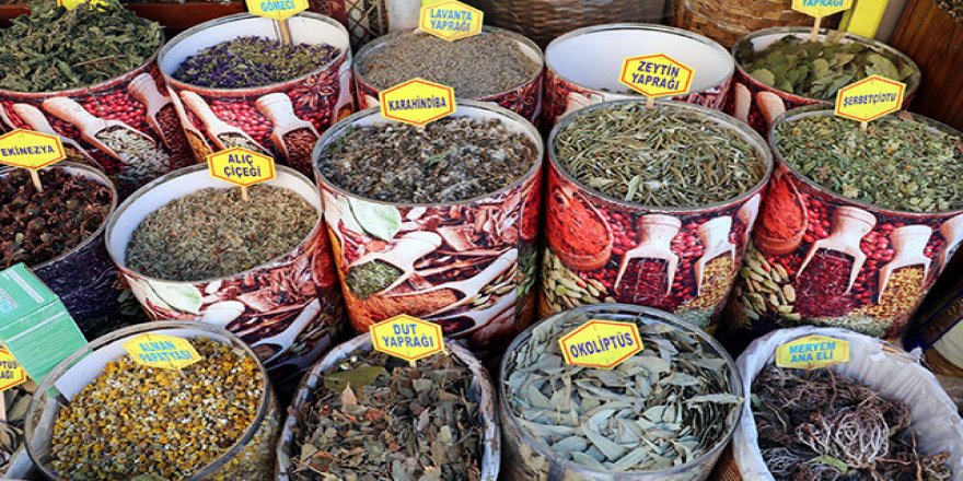 Koronavirüs, aktariye sektörünü de etkiledi